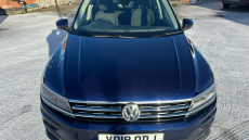 Volkswagen Tiguan 2.0 TDi 150 SEL 5dr Diesel Estate
